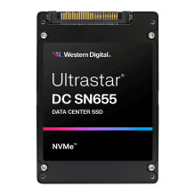 Western Digital Ultrastar...