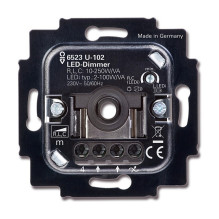 Busch-Jaeger 6523 U-102