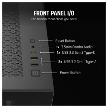 Corsair 3500X Corsair 3500X