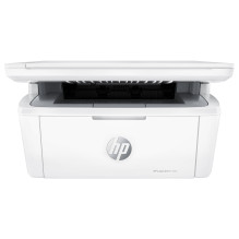 HP LaserJet MFP M140w...
