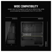 Corsair 3500X Corsair 3500X