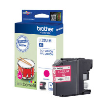 Brother LC22UM ink cartridge