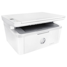 HP LaserJet MFP M140w 3-in-1 A4 Black White Laser Printer with WiFi and 150 Sheets HP LaserJet MFP M140w 3-in-1 A4 Black White Laser Printer with WiFi and 150 Sheets