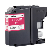 Brother LC22UM ink cartridge Brother LC22UM ink cartridge