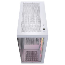 „Corsair iCUE LINK 3500X RGB“ plokštė