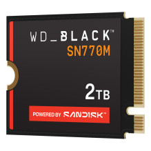 „Western Digital Black WD_BLACK SN770M NVMe“ „Western Digital Black WD_BLACK SN770M NVMe“