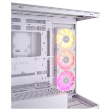 „Corsair iCUE LINK 3500X RGB“ plokštė