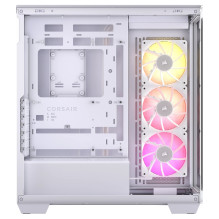 „Corsair iCUE LINK 3500X RGB“ plokštė