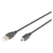 „Digitus AK-300108-010-S“...