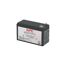 APC APCRBC106 UPS akumuliatorius
