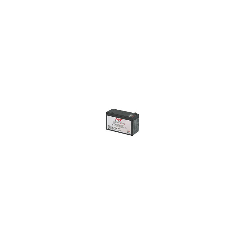 APC APCRBC106 UPS akumuliatorius