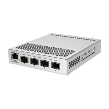 „Mikrotik CRS305-1G-4S+IN“...