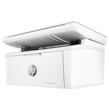HP LaserJet MFP M140w 3-in-1 A4 Black White Laser Printer with WiFi and 150 Sheets HP LaserJet MFP M140w 3-in-1 A4 Black White Laser Printer with WiFi and 150 Sheets