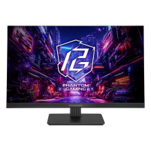 Asrock Phantom žaidimų kompiuterio monitorius