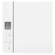 HP LaserJet MFP M140w 3-in-1 A4 Black White Laser Printer with WiFi and 150 Sheets HP LaserJet MFP M140w 3-in-1 A4 Black White Laser Printer with WiFi and 150 Sheets