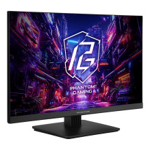 Asrock Phantom žaidimų kompiuterio monitorius