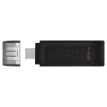„Kingston Technology DataTraveler 70“ USB atmintinė „Kingston Technology DataTraveler 70“ USB atmintinė