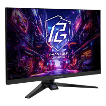Asrock Phantom Gaming PG27FFT1A computer monitor