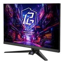 Asrock Phantom Gaming PG27FFT1A computer monitor