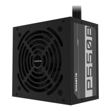 GIGABYTE P550B power supply...