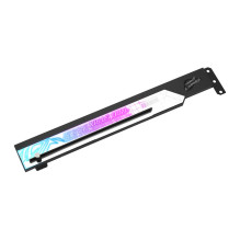 ASUS ROG Strix vaizdo plokštės laikiklis
