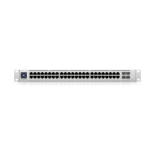 Ubiquiti UniFi USW-ENTERPRISE-48-POE network switch Ubiquiti UniFi USW-ENTERPRISE-48-POE network switch