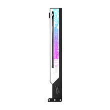 ASUS ROG Strix vaizdo plokštės laikiklis