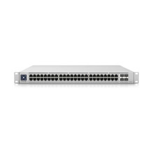 Ubiquiti UniFi USW-ENTERPRISE-48-POE network switch Ubiquiti UniFi USW-ENTERPRISE-48-POE network switch