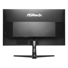 Asrock Phantom žaidimų kompiuterio monitorius