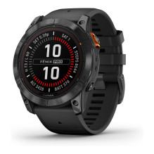 „Garmin fēnix 7X Pro“