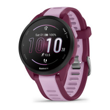 Garmin Forerunner 165 muzika