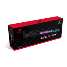 ASUS ROG Strix vaizdo plokštės laikiklis