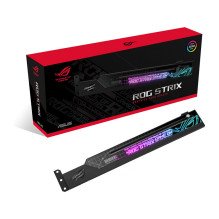 ASUS ROG Strix vaizdo plokštės laikiklis