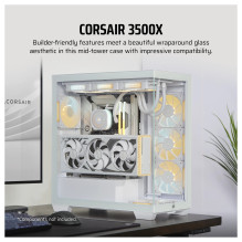 Corsair 3500X Corsair 3500X