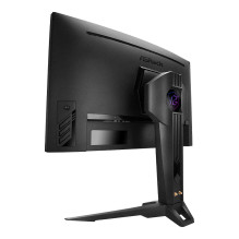 Asrock Phantom žaidimų kompiuterio monitorius