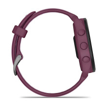 Garmin Forerunner 165 muzika