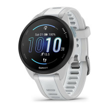 Garmin Forerunner 165 muzika