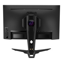 Asrock Phantom žaidimų kompiuterio monitorius