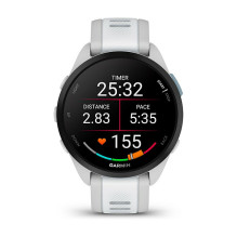 Garmin Forerunner 165 muzika