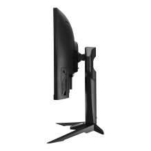 Asrock Phantom žaidimų kompiuterio monitorius