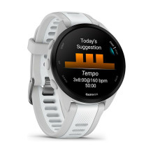 Garmin Forerunner 165 muzika