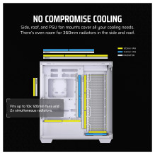 Corsair 3500X Corsair 3500X