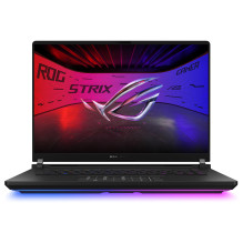 ASUS ROG Strix SCAR 16 G635LX-RW018W