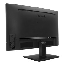 Asrock Phantom Gaming PG27QRT1B kompiuterio monitorius
