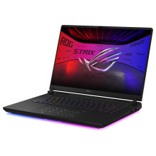 ASUS ROG Strix SCAR 16 G635LX-RW018W