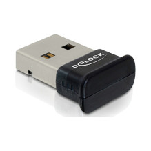 DeLOCK USB 2.0, Bluetooth V4.0 DeLOCK USB 2.0, Bluetooth V4.0