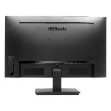 Asrock Phantom Gaming PG27QRT1B kompiuterio monitorius