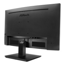 Asrock Phantom Gaming PG27QRT1B kompiuterio monitorius