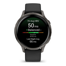 Garmin Venus 4