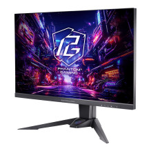 Asrock Phantom Gaming computer monitor